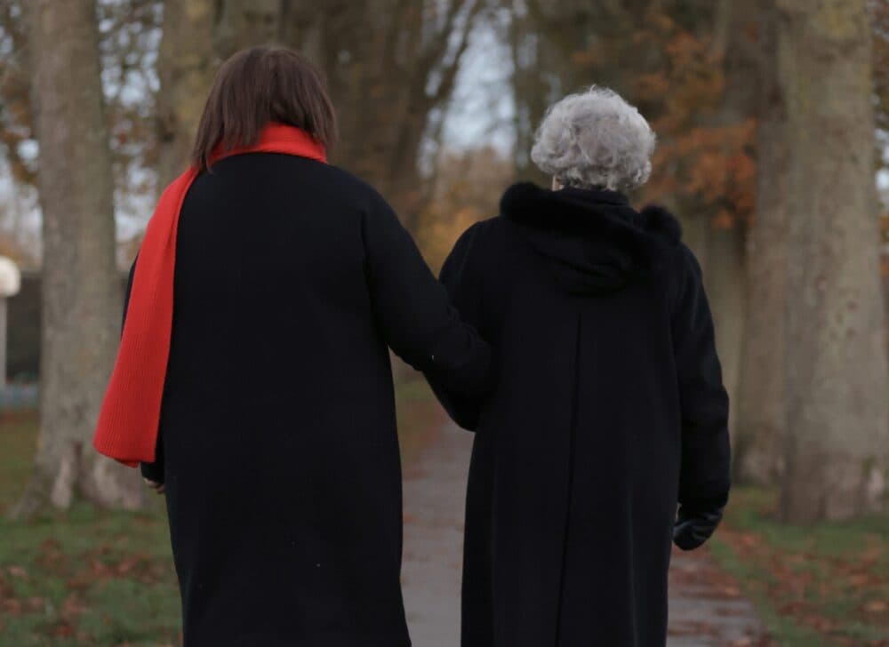 The Home Instead home care team, here to help the Tolworth community