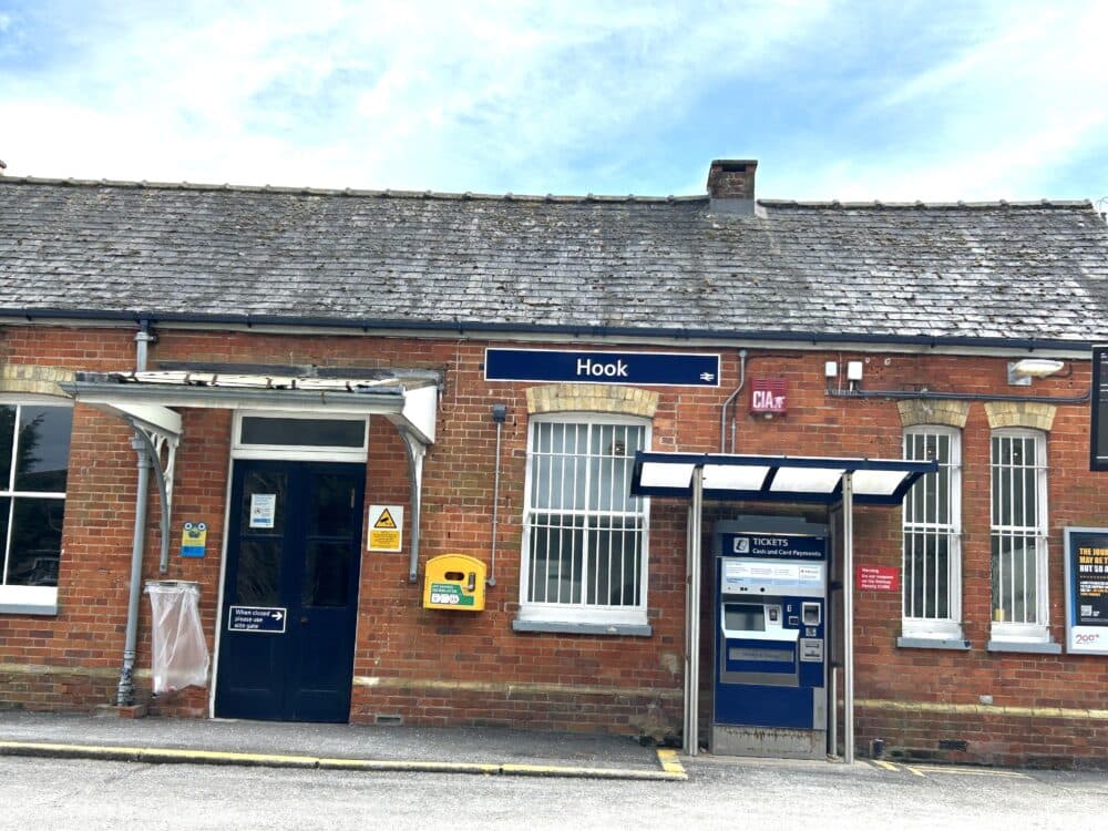 Tailored Home Care in Hook