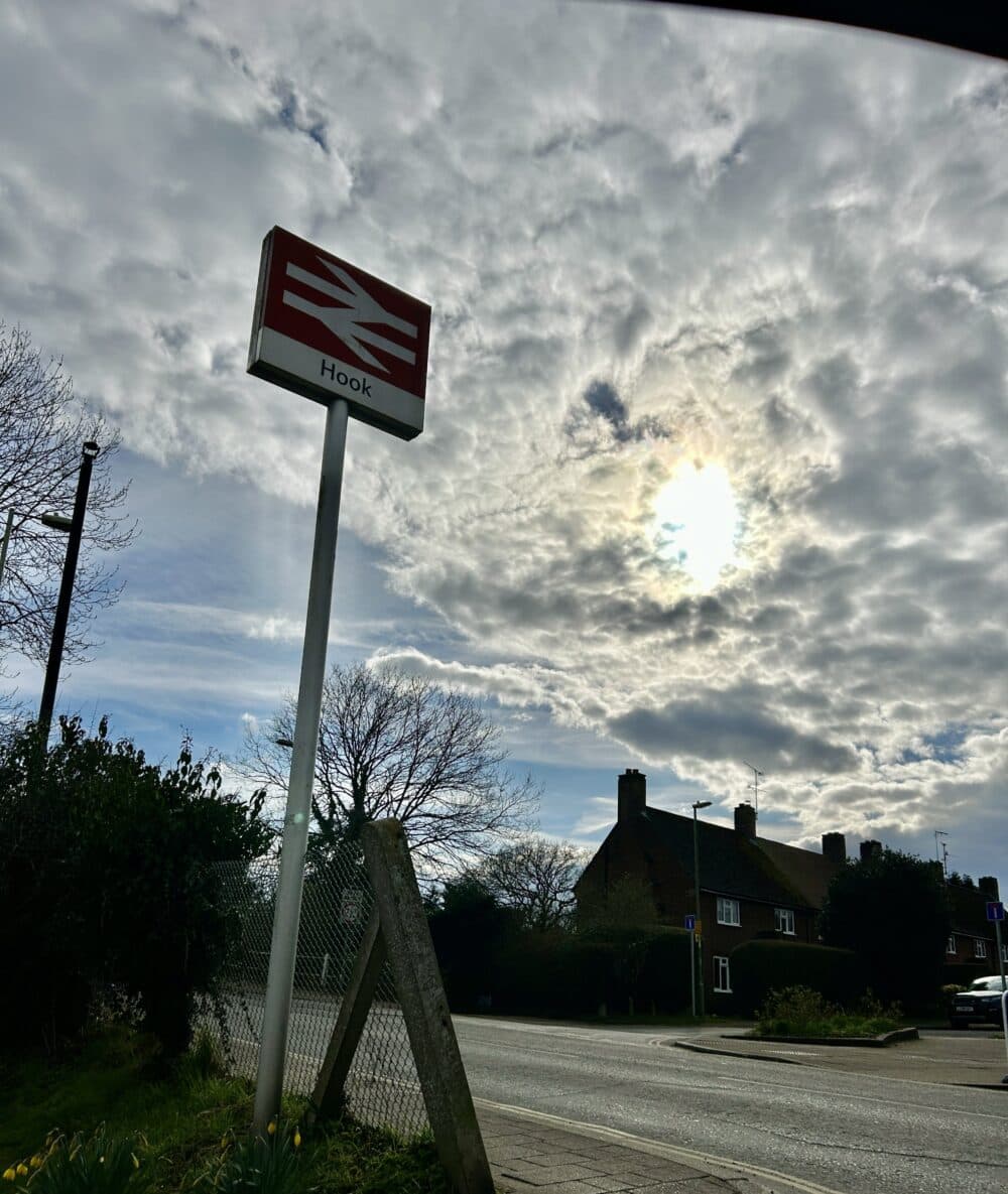 Additional support and activities in Hook for aging adults