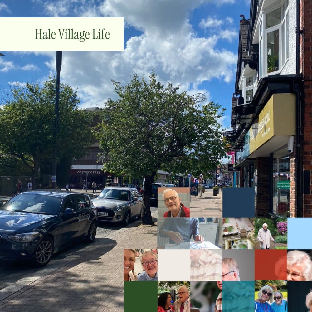 Trusted Home Care support from experienced care professionals in Hale