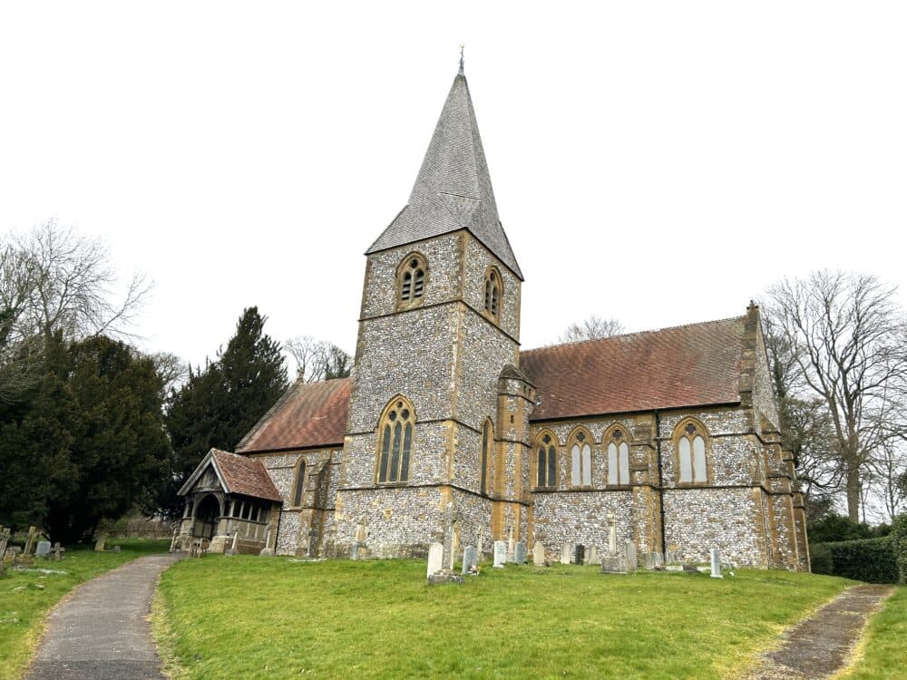 Tailored Home Care in Overton