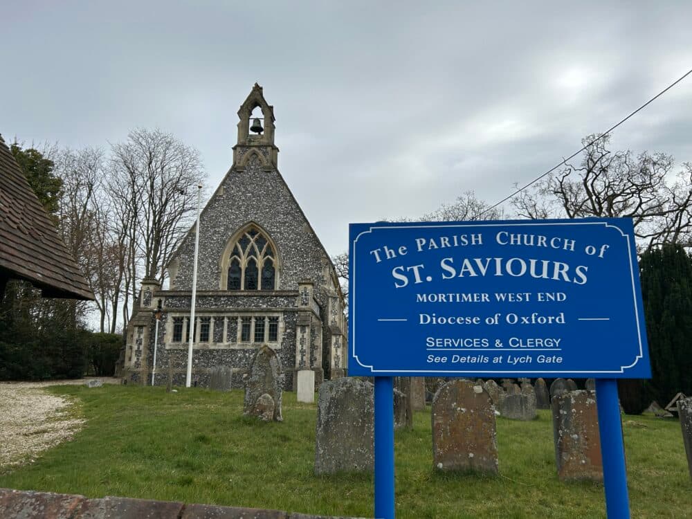 Tailored Home Care in Mortimer and Burghfield Common