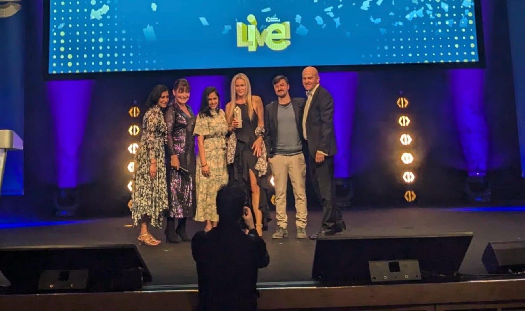 Milestone Achievement