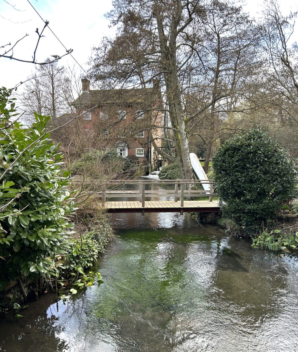 Trusted Home Care support from experienced care professionals in Hook