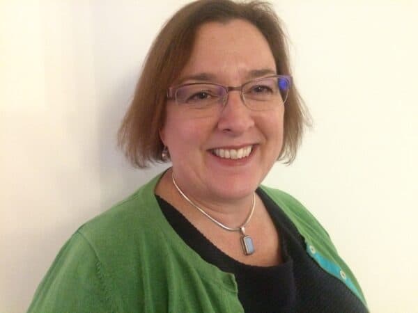 Dr. Nerida Burnie