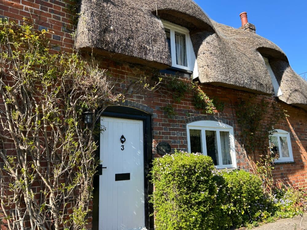 Tailored Home Care in Oakley