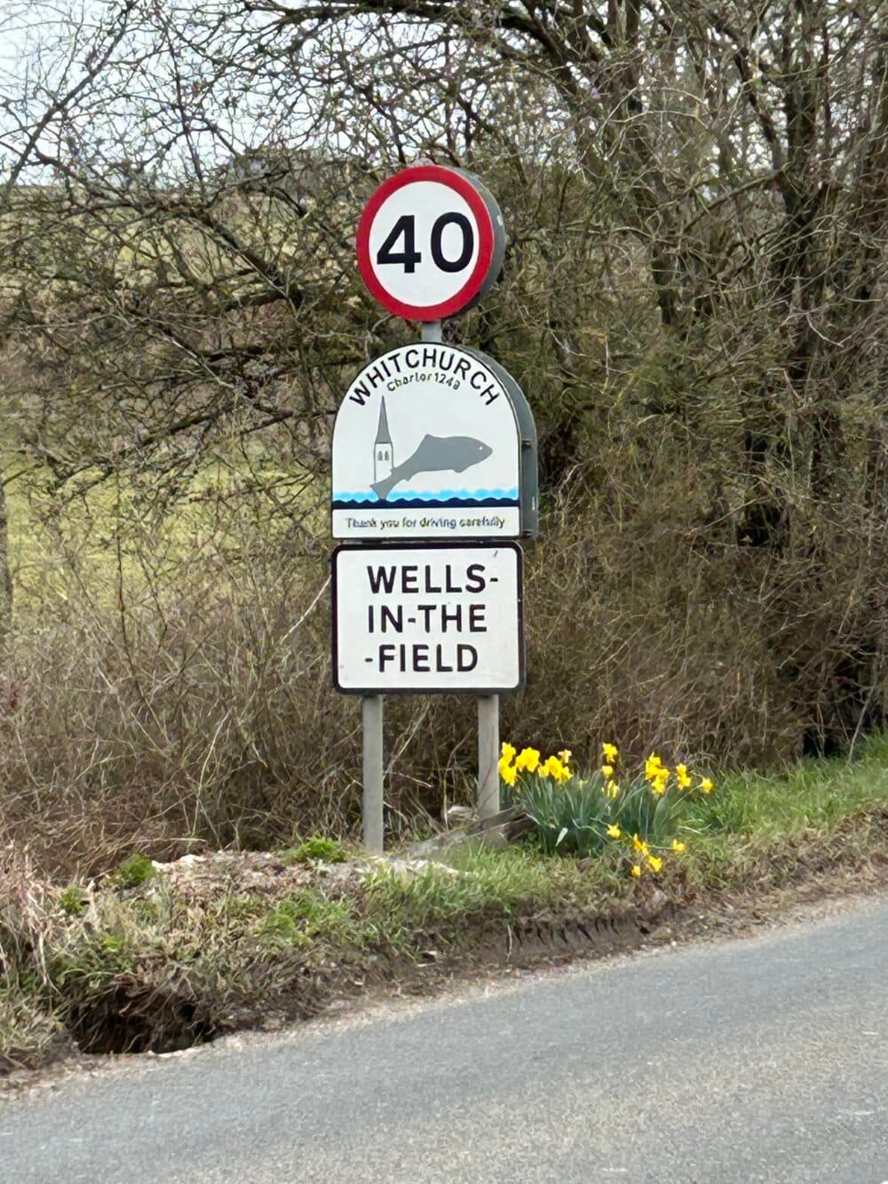 Additional support and activities in Whitchurch for aging adults