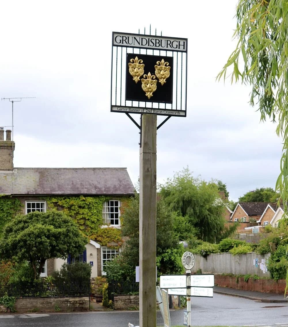 The Home Instead home care team, here to help the Grundisburgh community