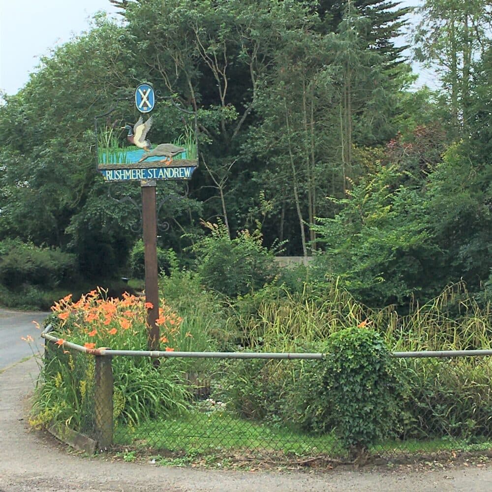 The Home Instead home care team, here to help the Rushmere St Andrew community