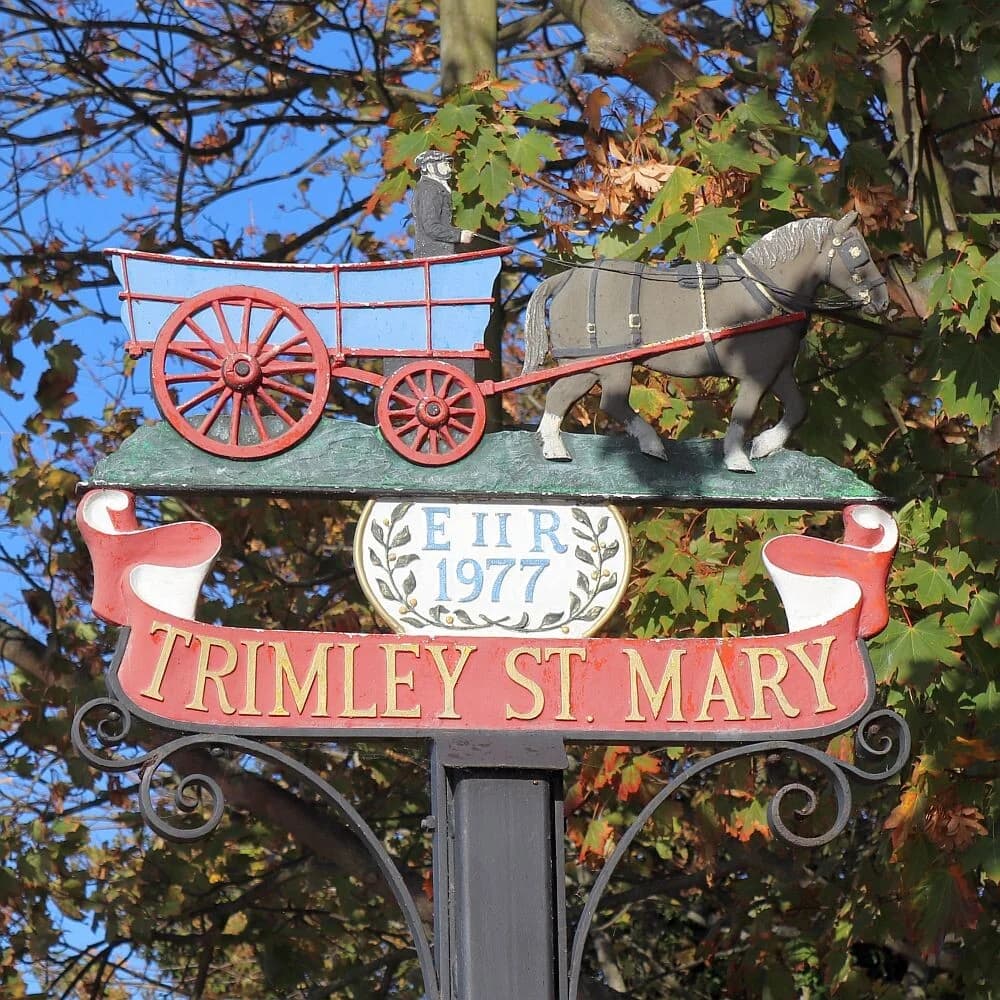 The Home Instead home care team, here to help the Trimley St Mary community