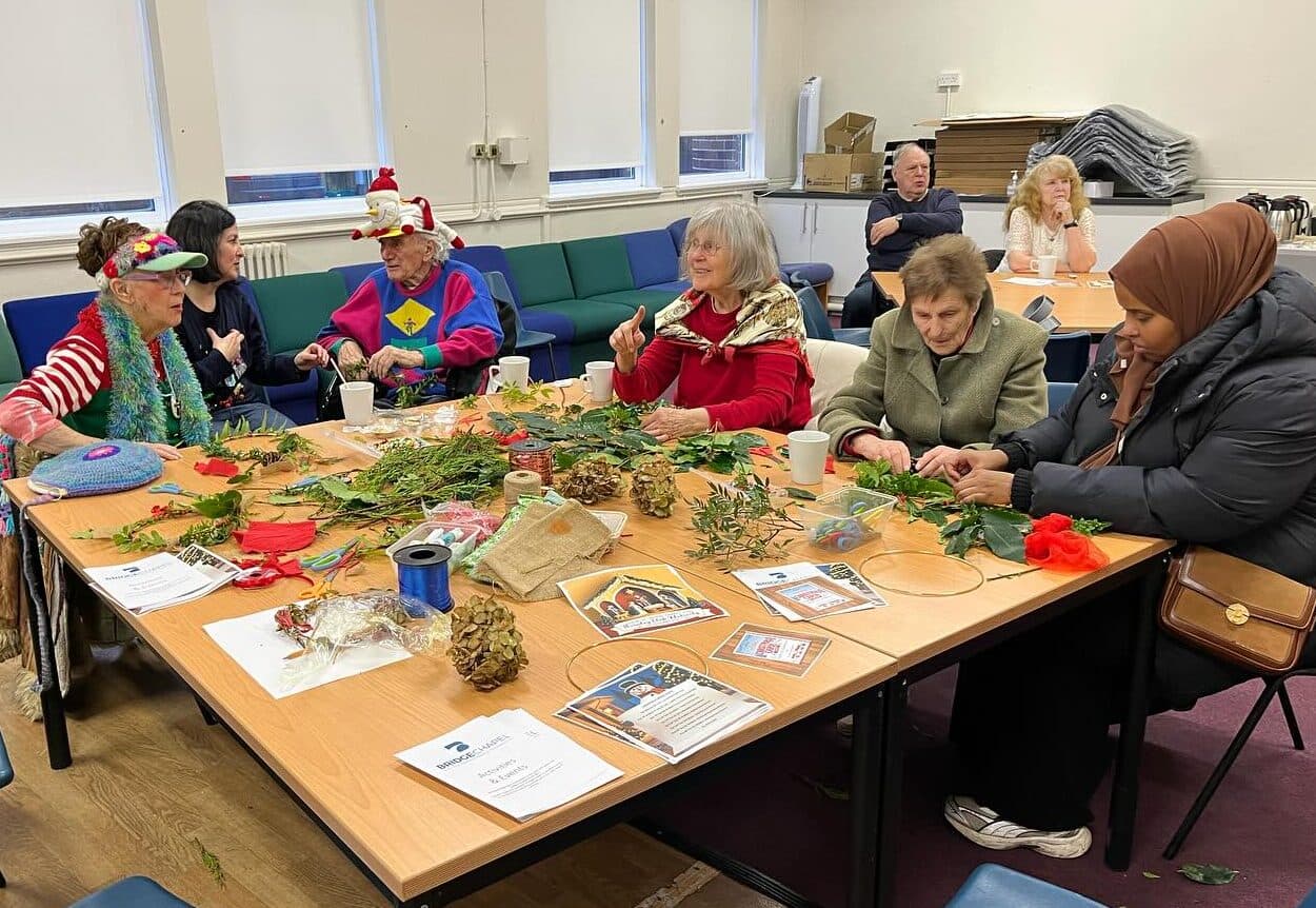 Home Instead Community Event