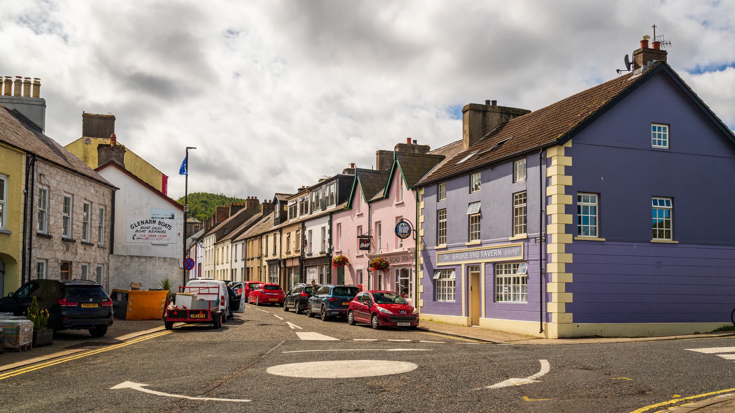 ballymena care - Home Instead