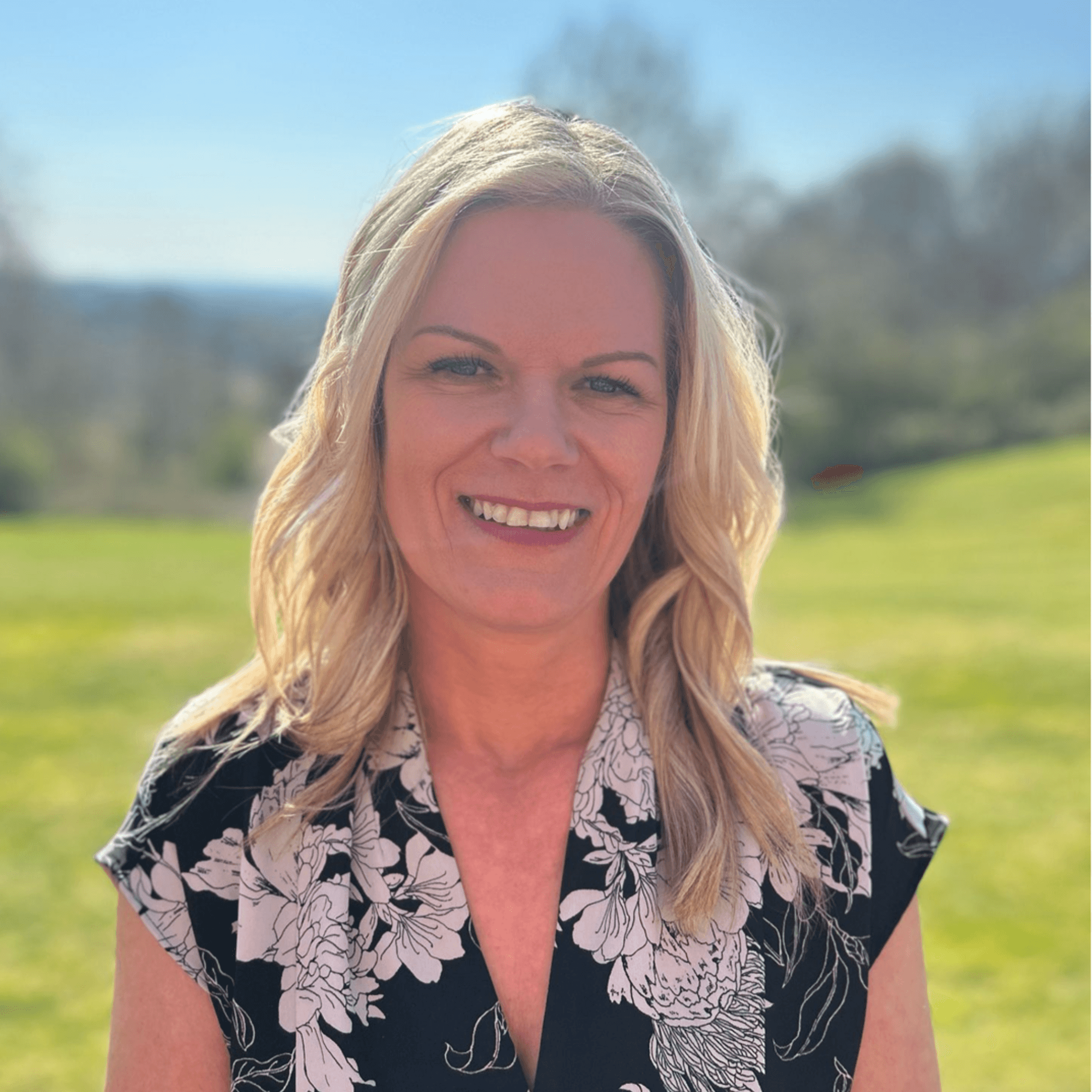 Dawn HR Manager at Home Instead Reigate & Tandridge