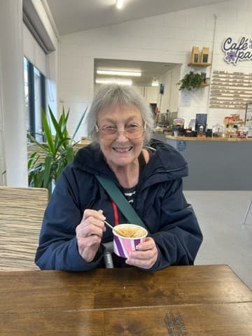 Well supported Care Professionals deliver exceptional care