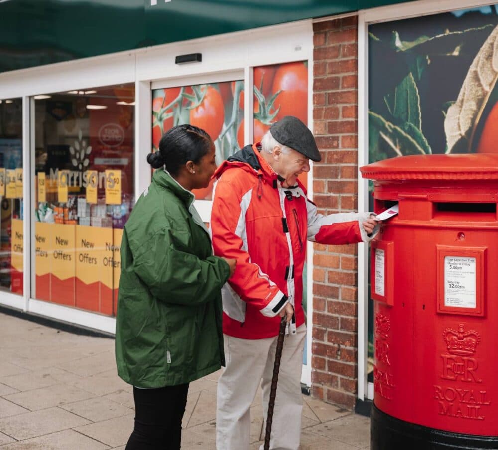 Is it cheaper to have a live-in carer or care home