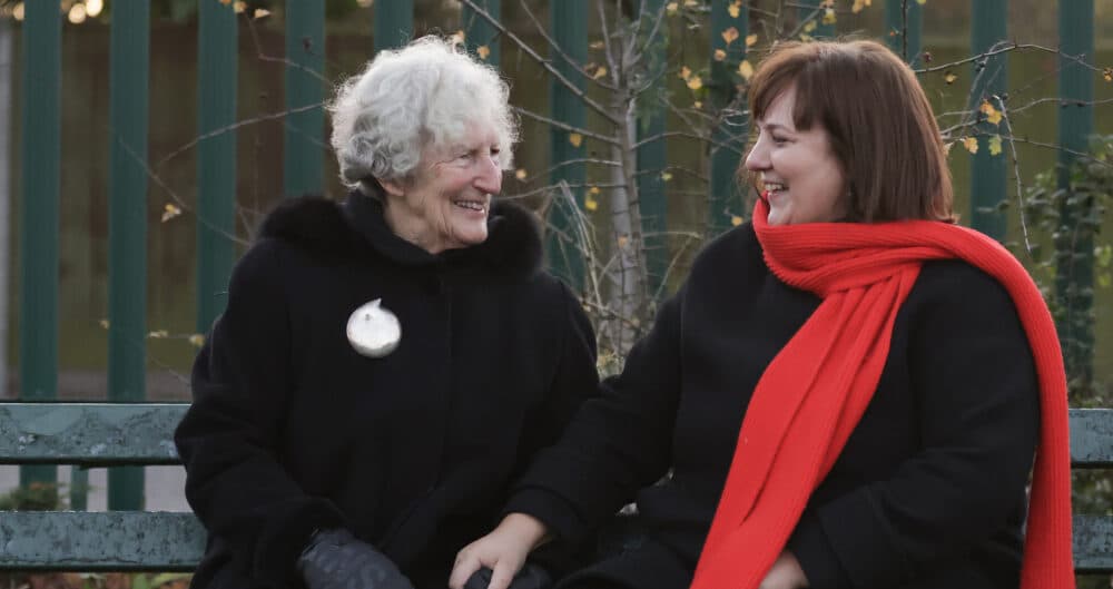 Additional support and activities in Carshalton for aging adults