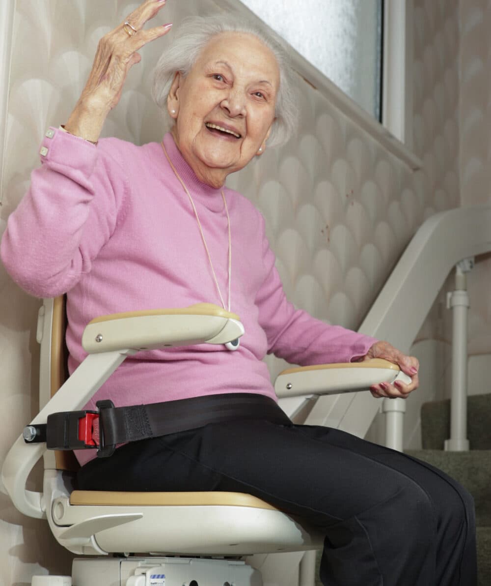 What Home Care Services are available in Tolworth