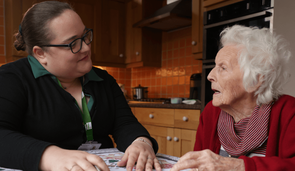 Additional support and activities in Norbiton for aging adults