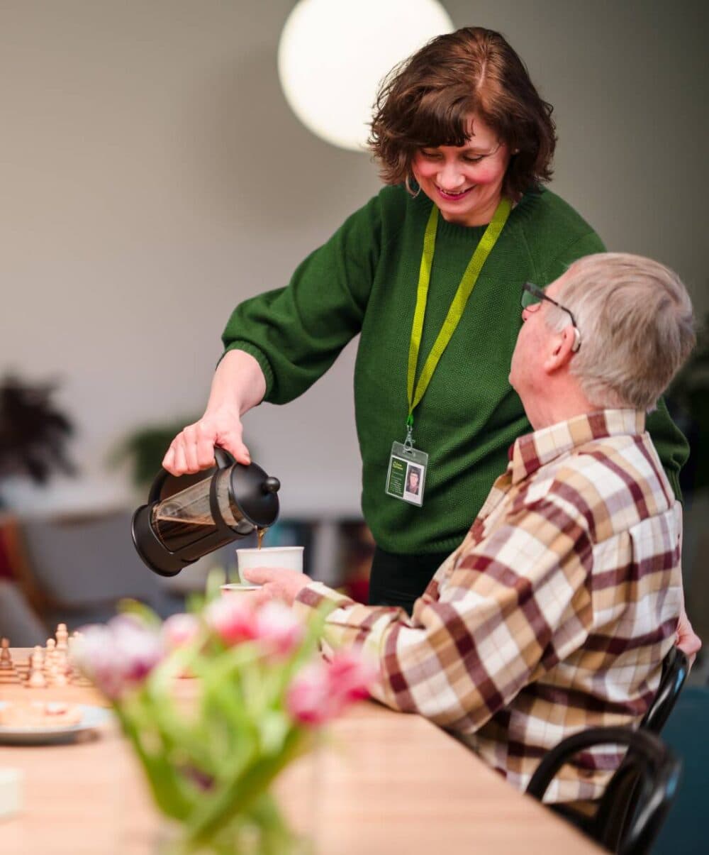 Home Instead Bedford