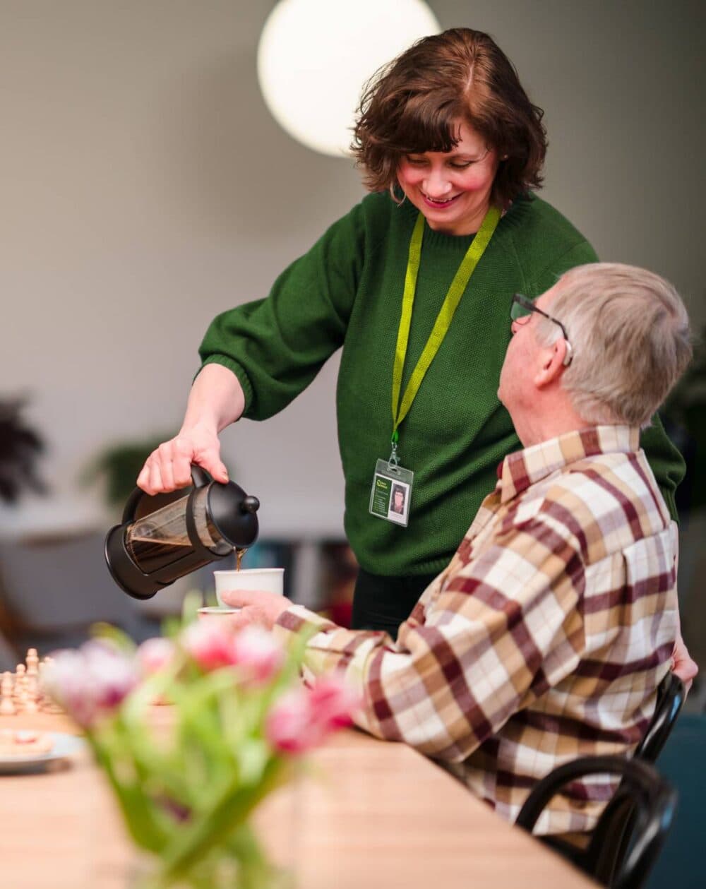 What is the 7 year rule for care home fees