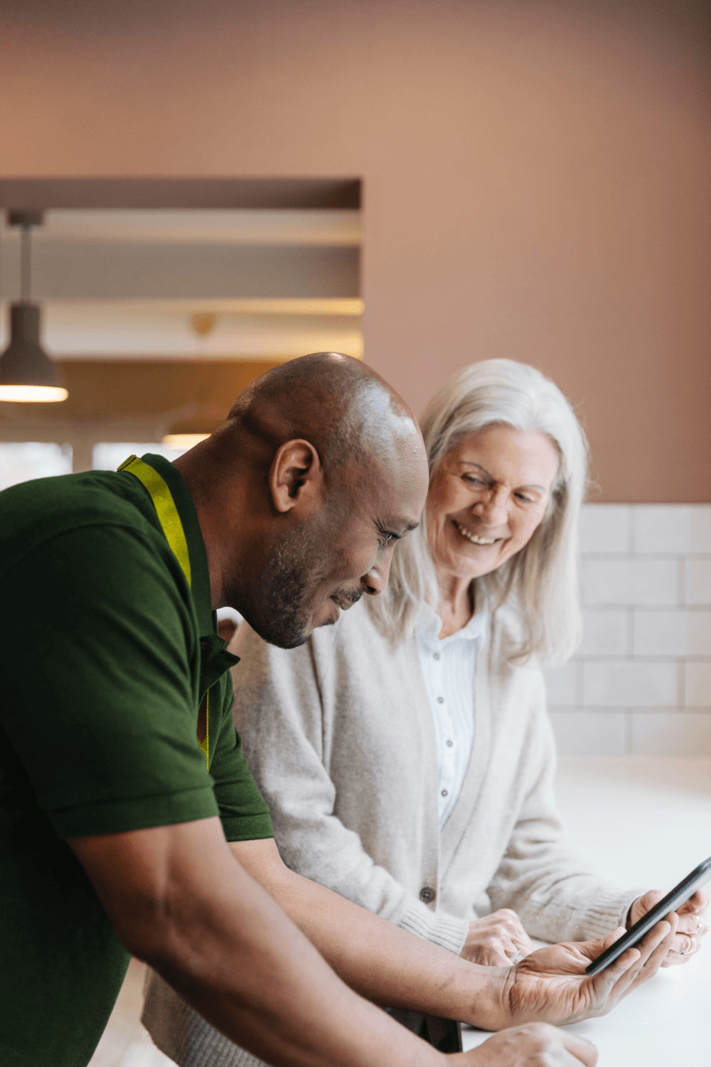 When to Consider Live-In Care