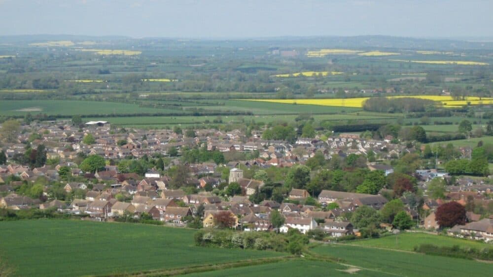 Trusted Home Care support from experienced care professionals in Chinnor