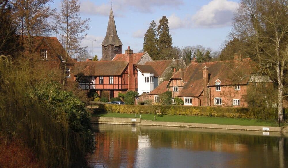 What Home Care Services are available in Chinnor