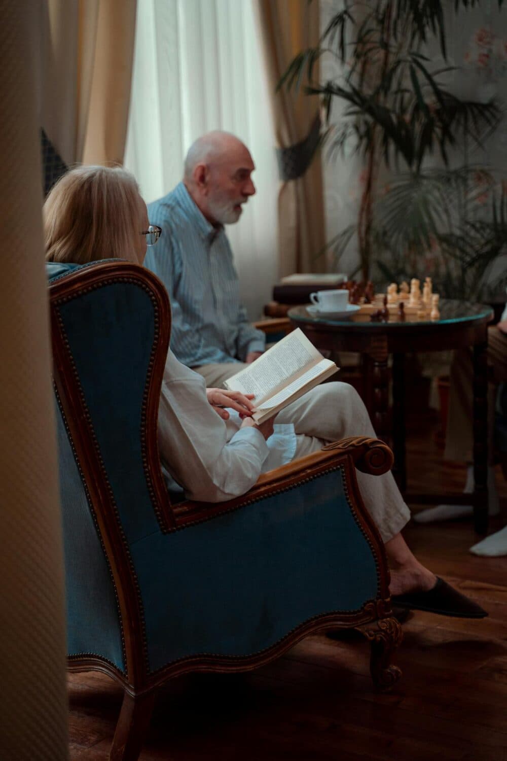 games for old people