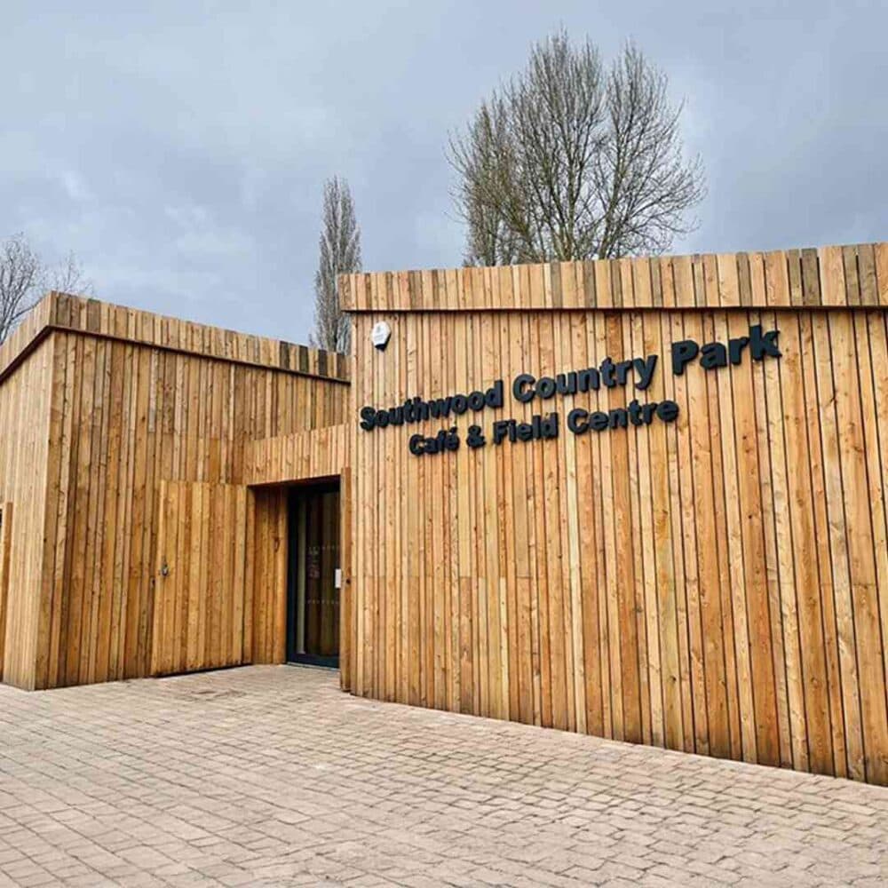 Home Instead Farnborough Dementia Cafe Southwood Country Park