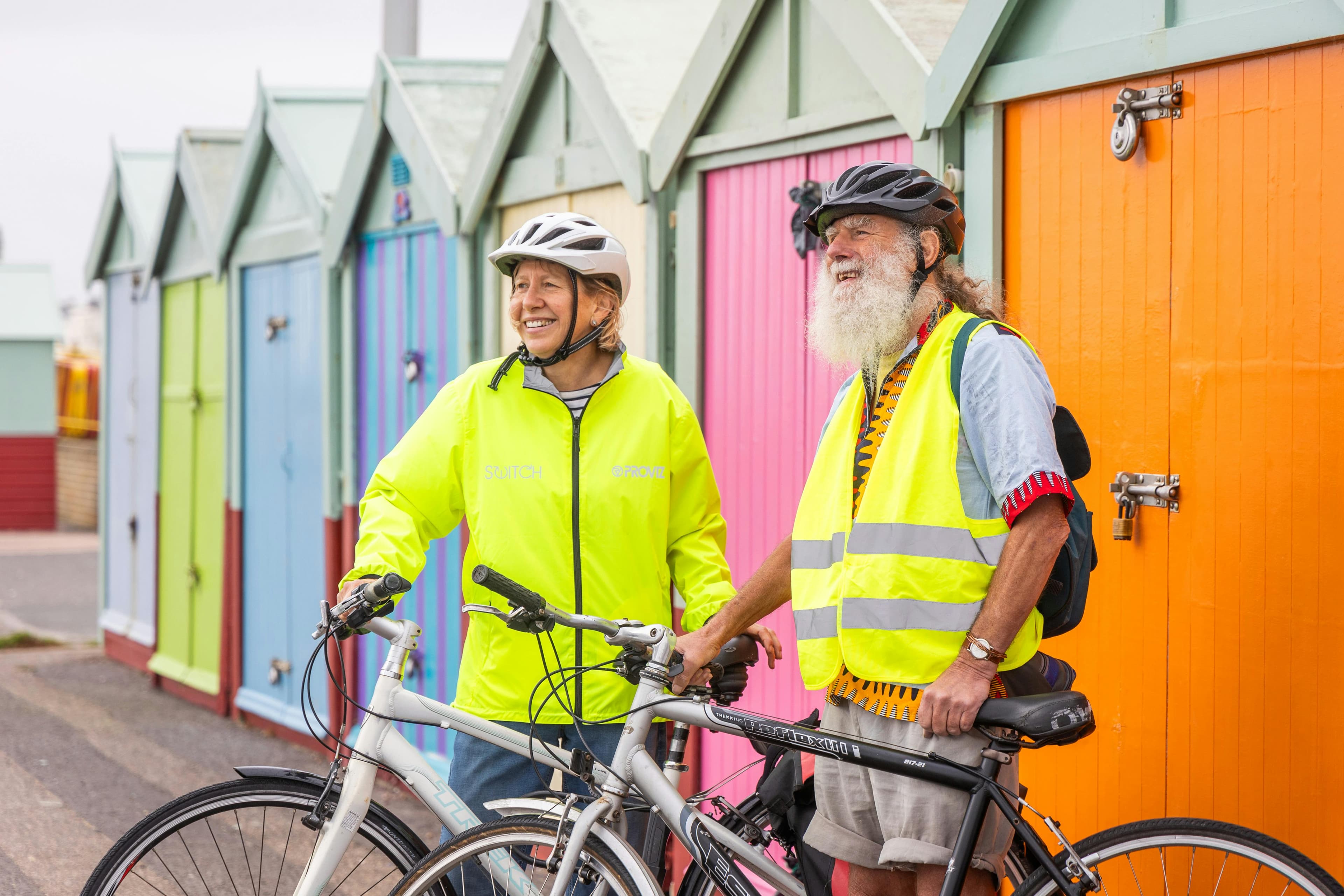 Living well: things to do in retirement