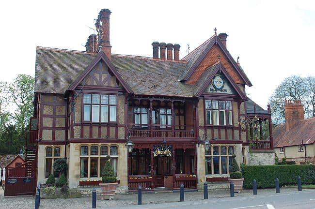 Additional support and activities in Waddesdon for aging adults