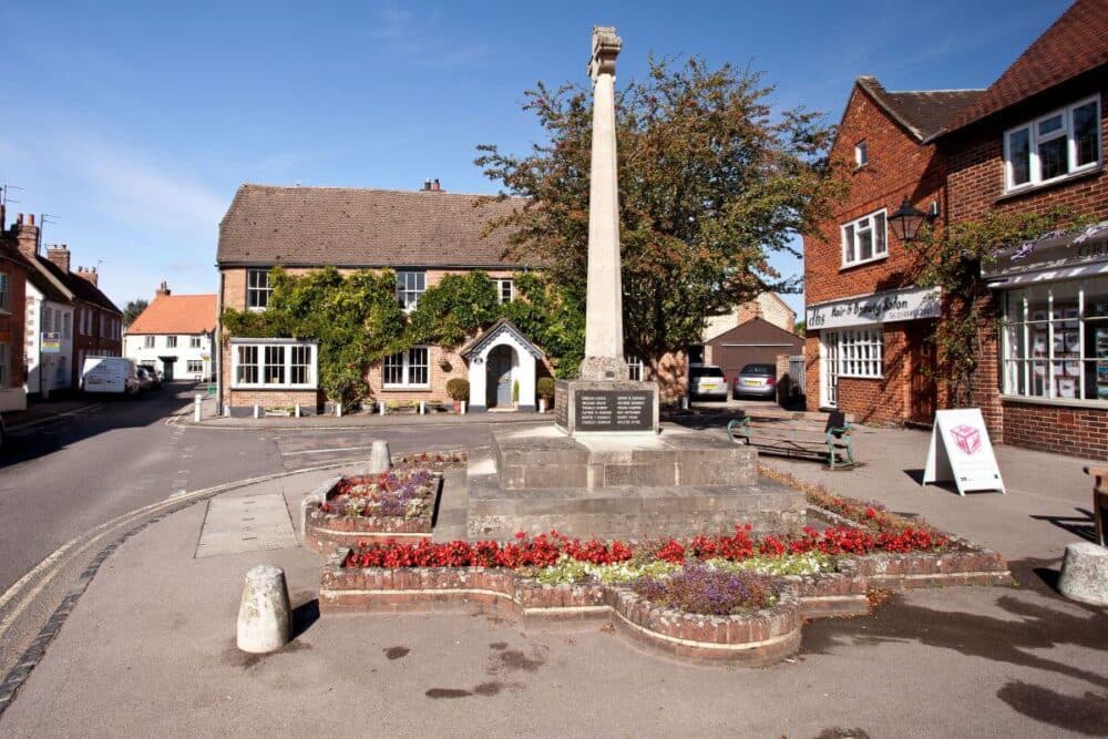 Tailored Home Care in Watlington