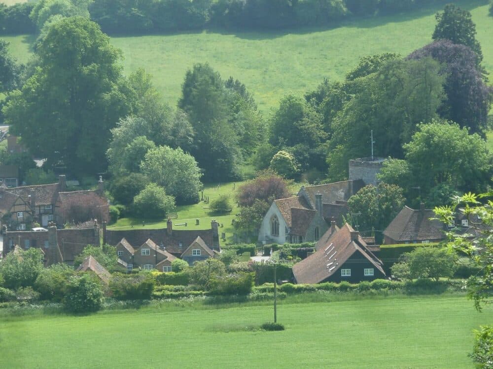 Trusted Home Care support from experienced care professionals in Weston Turville