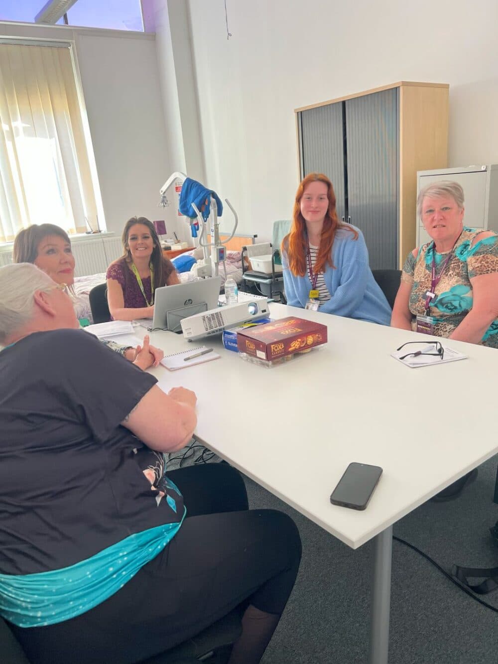 Dementia training at home instead Yeovil, Sherborne and Bridport