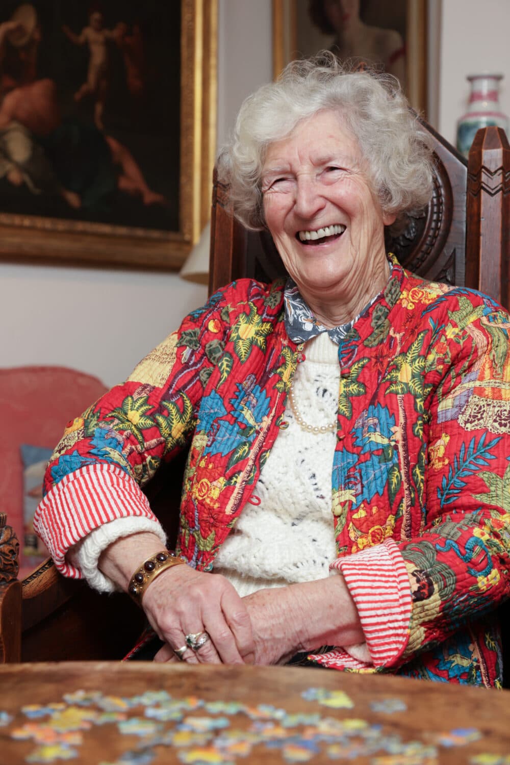 Tailored Home Care in Worcester Park