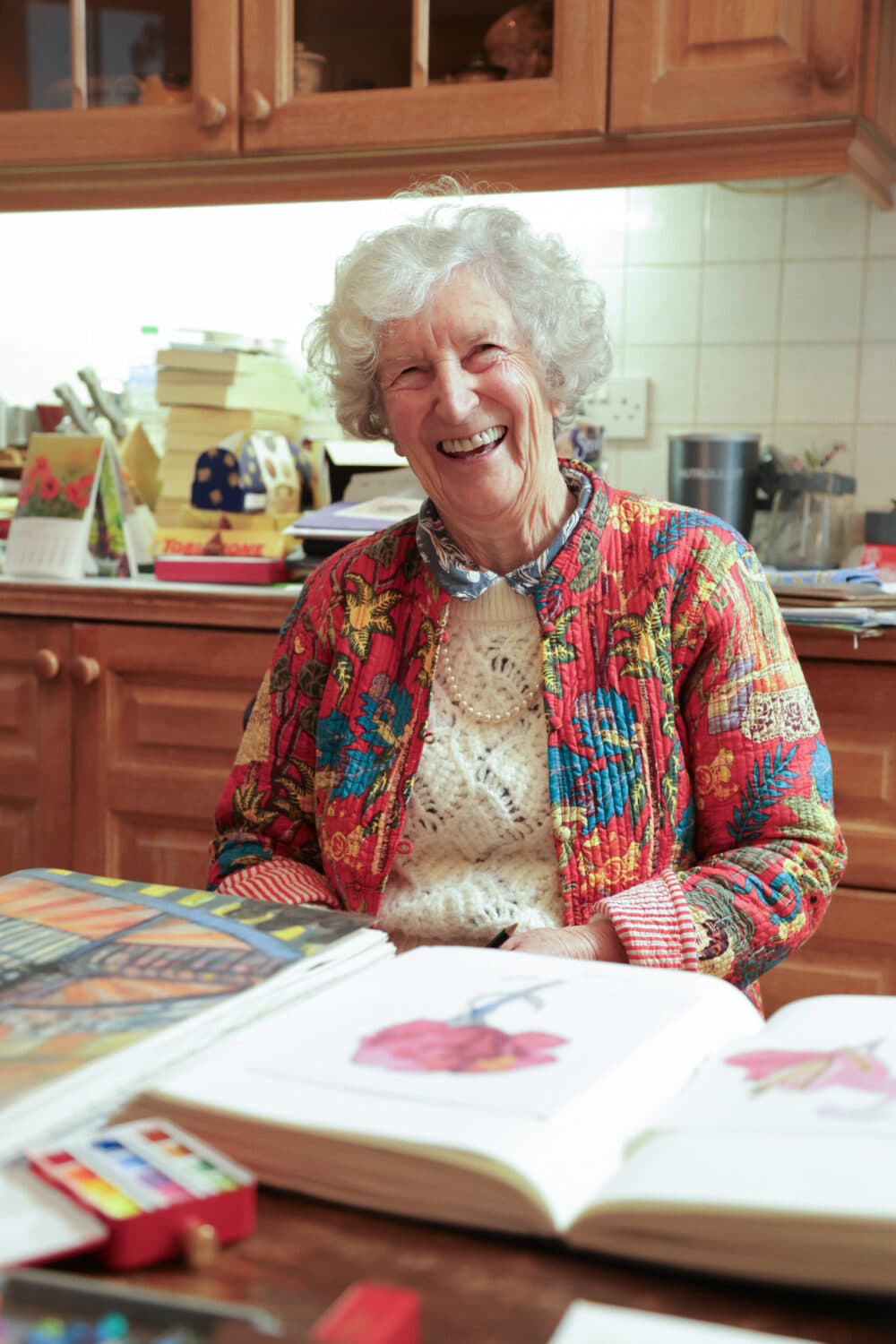 Additional support and activities in Leatherhead for aging adults