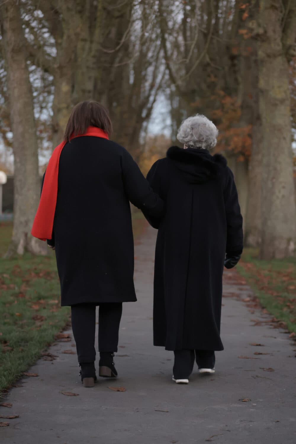 The Home Instead home care team, here to help the North Sheen community