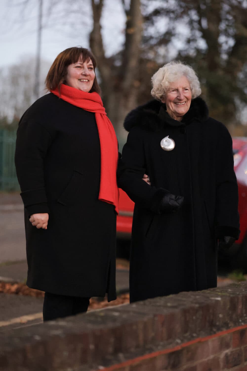 Tailored Home Care in Dorking