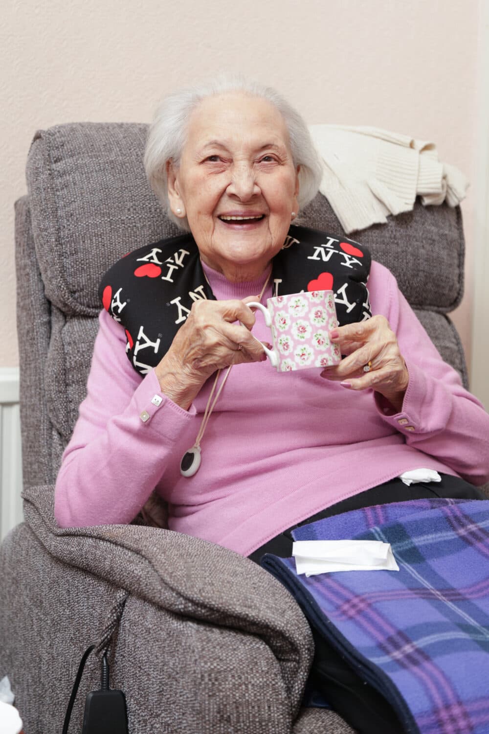 What Home Care Services are available in Wimbledon