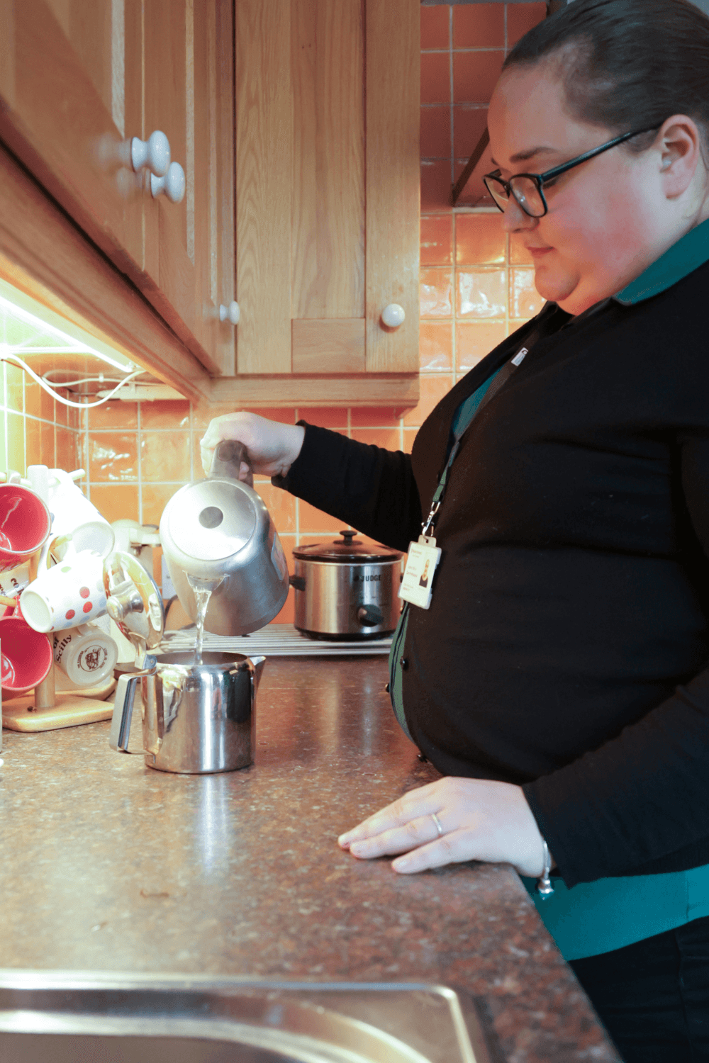 What Home Care Services are available in Surbiton