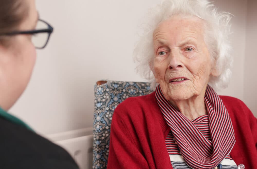 What Home Care Services are available in Hampton Wick