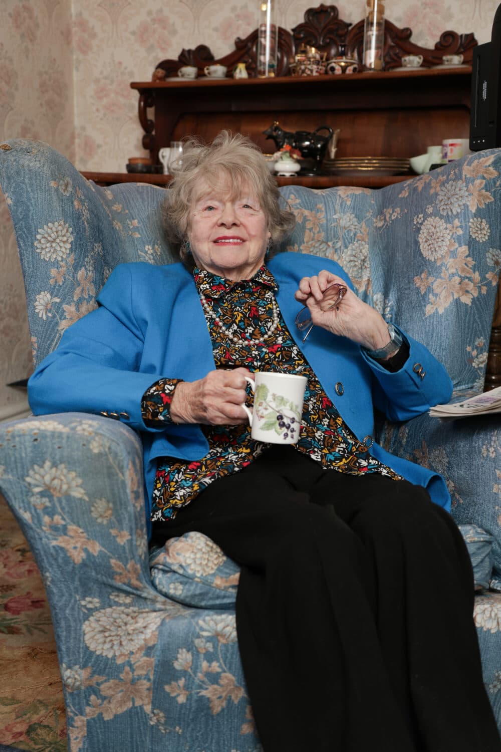 Tailored Home Care in West Ewell