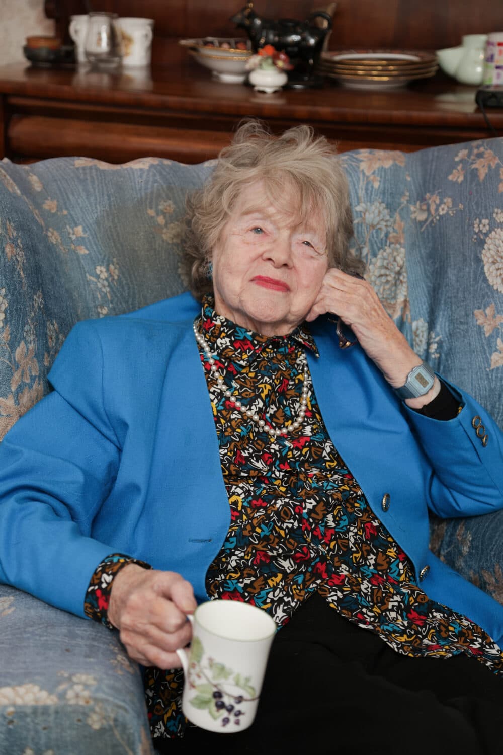 Additional support and activities in Carshalton Beeches for aging adults