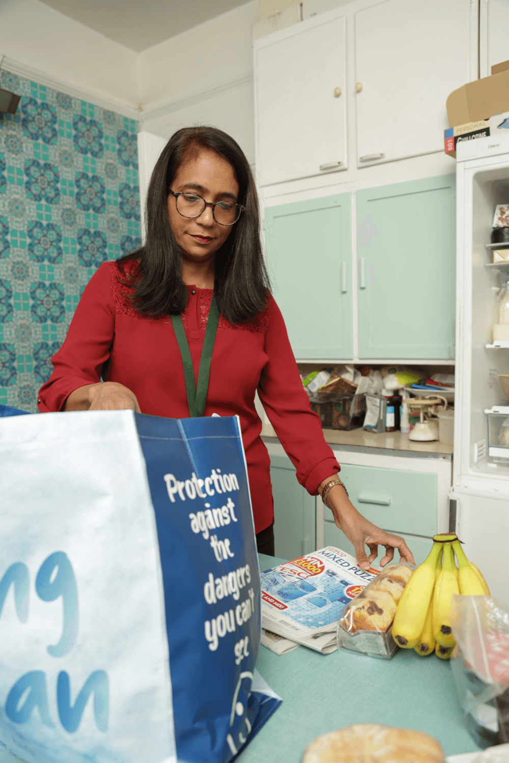 Tailored Home Care in Hampton Hill