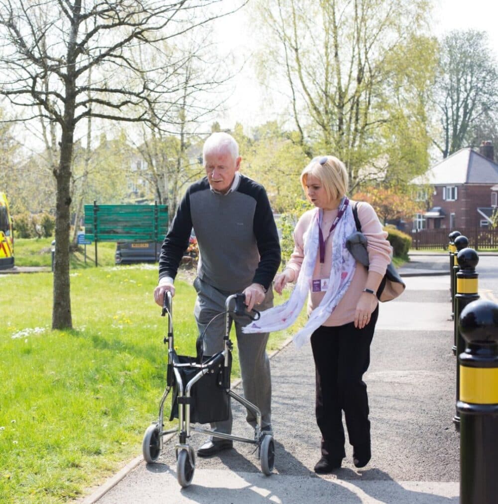 Helps Prevent Hospital Readmissions