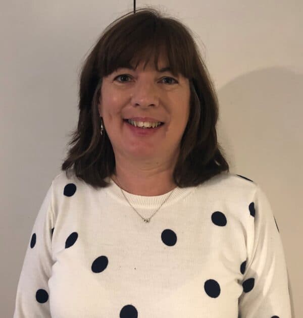 Karen Davies