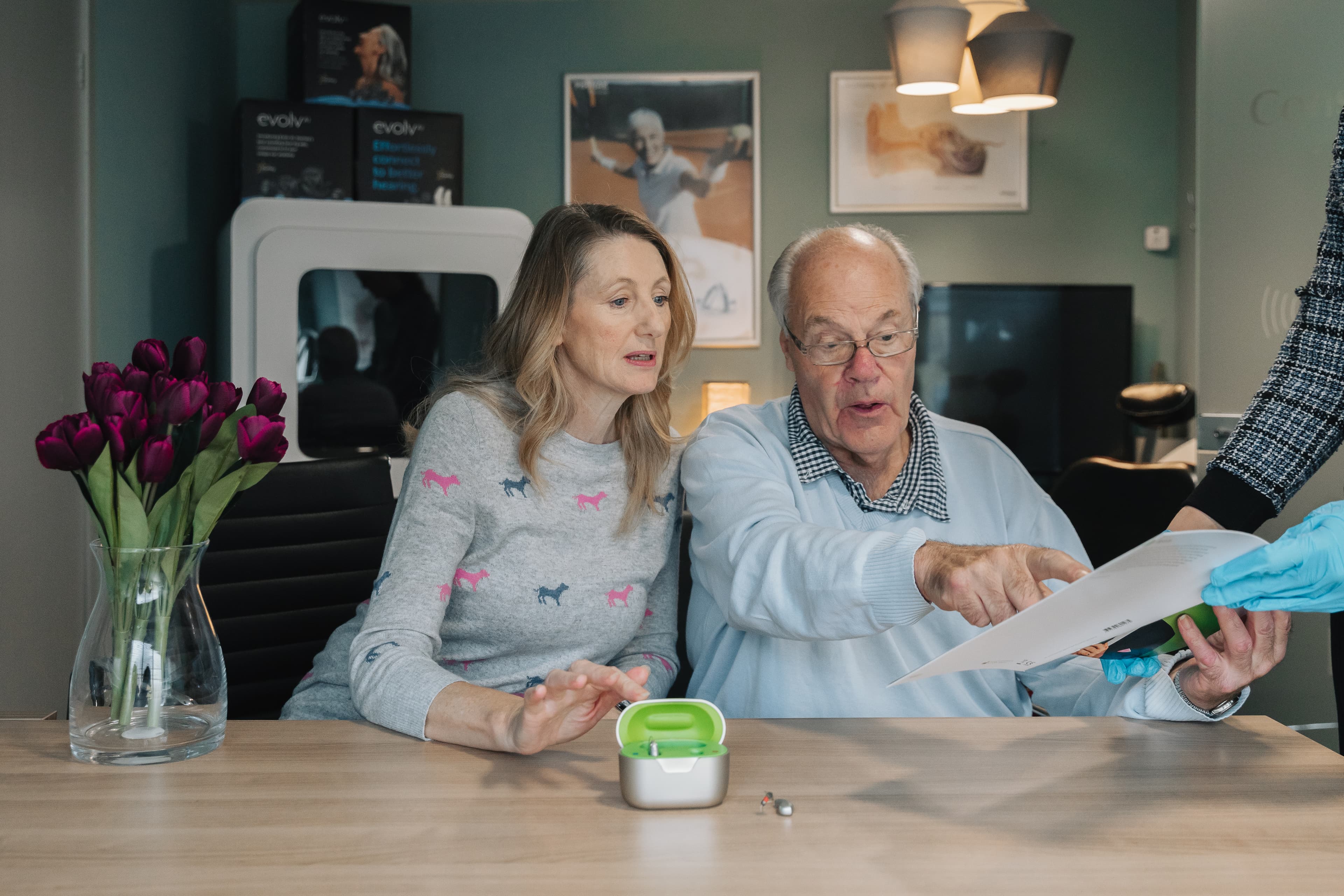 Home Instead Hagley Planning for care in later life