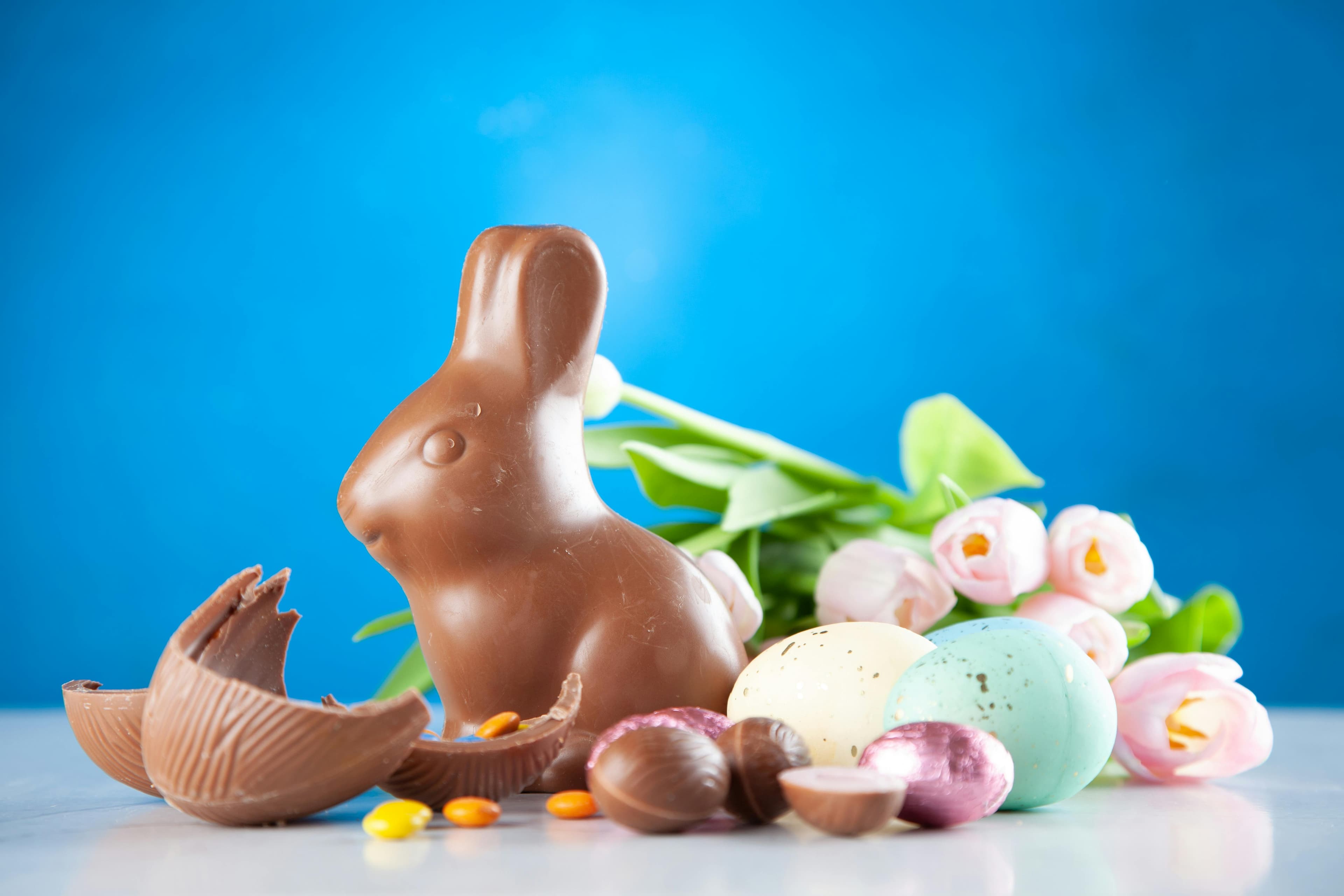 Activities to enjoy with older adults this Easter