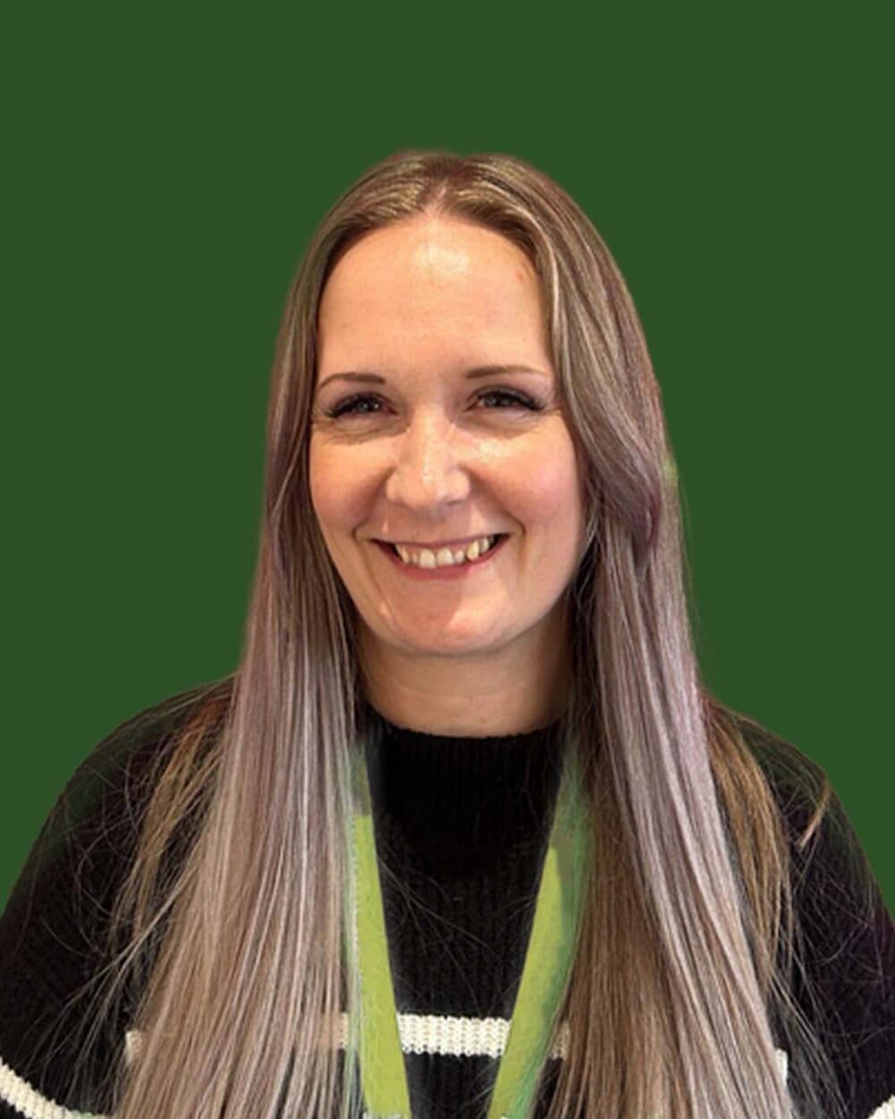 Home Instead Ascot Lead Care Manager Vicky