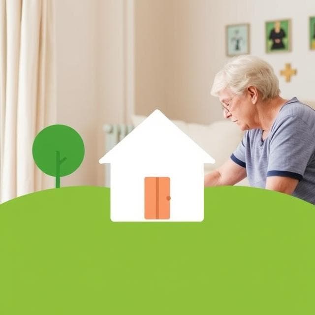 Is Home Care Becoming the More Popular Care Option in the UK?